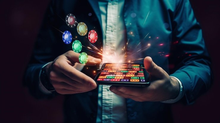 Proses verifikasi akun 98 toto menampilkan langkah-langkah keamanan berlapis dan enkripsi data