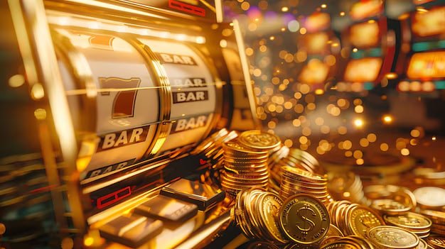 Tampilan meja Teen Patti live dengan dealer di studio 98 toto